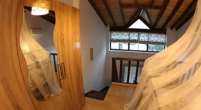 Karaburun Mimoza Apart Hotel