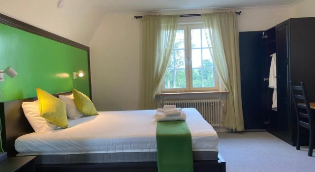Stockholm Best Residence B&B, Boek Bed and Breakfast Hotels in Stockholm met parkeren, Parkeren
