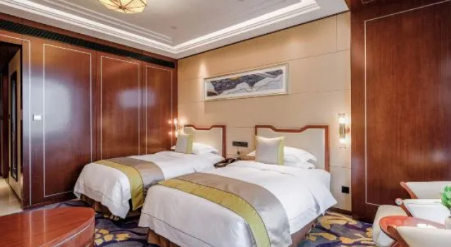 Номер Standard The Farrington Hotel - Building A