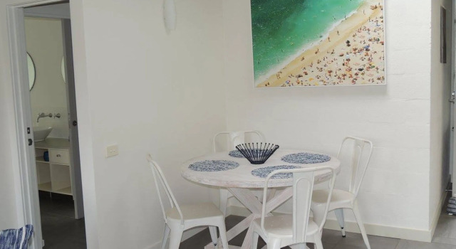 Oceanic Sorrento, Забронировать Отель Отели Сорренто 3 звезды, рядом с Manyung Gallery at Sorrento, 3*