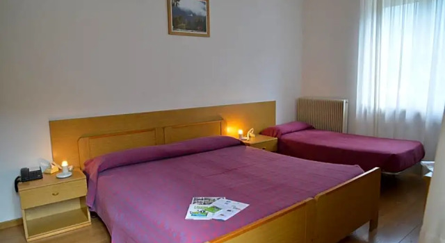 Номер Deluxe Hotel Bel Sit