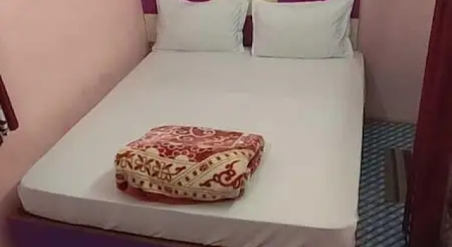 Номер Standard Radha Krishna Home