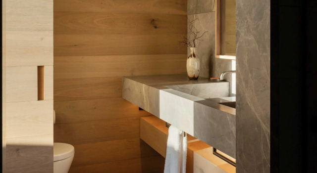 Люкс The Hotel Britomart