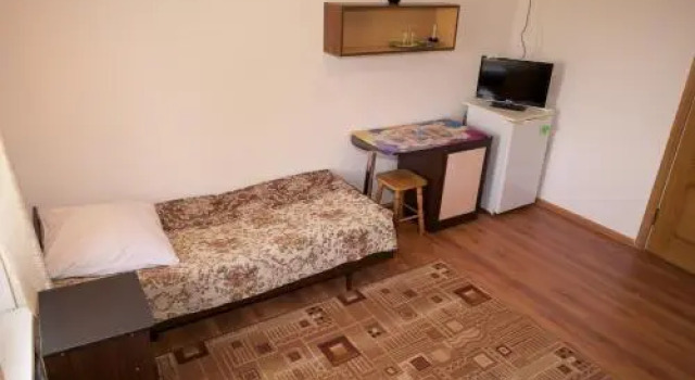 Guest House Sea Breeze
