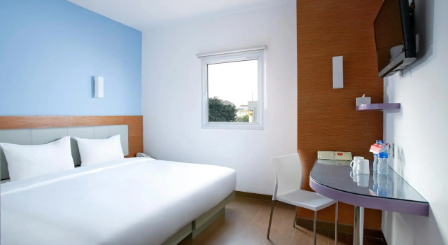 Amaris Hotel Tebet, Book Hotel Tebet Jakarta, near Digantara Monument