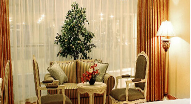 New Gloria Plaza Garden, Prenota Hotel Hotel 5 stelle a Harbin, 5*