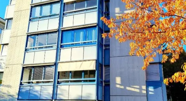Appartement avec terrasse