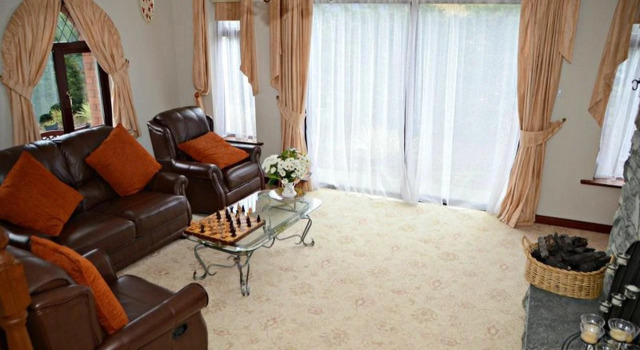 Dromhall Heights, Book Hotel Hotels in Kerry with Parking, Parking