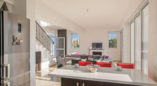 Cyprus Villa Pearl 14 Gold