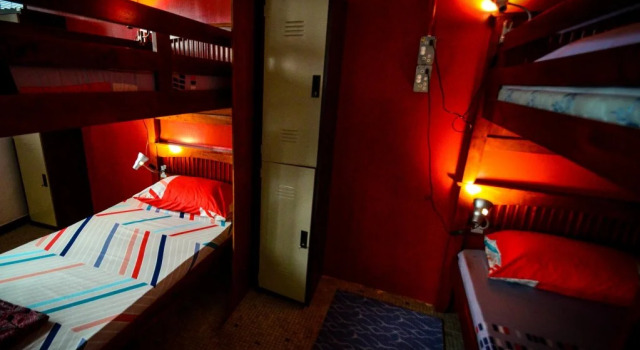 Soundmaker Hostel, Rezerwuj Hostel Hostele w Penang, w pobliżu Penang Jetty, Hostel