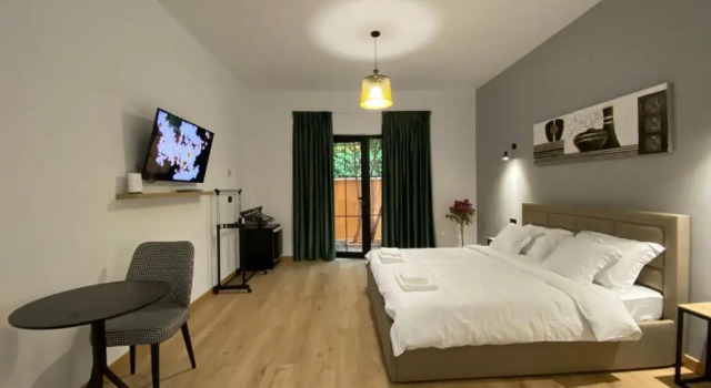 Номер Standard Vila Jasmine