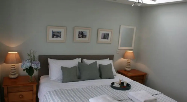 Trevena - Beautiful House in Padstow, Забронировать Отель Пэдстоу Корнуолл, рядом с Пляж Сент-Джорджес-Коув