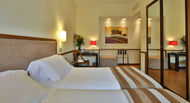Двухместный номер Comfort Отель Best Western Hotel Piccadilly