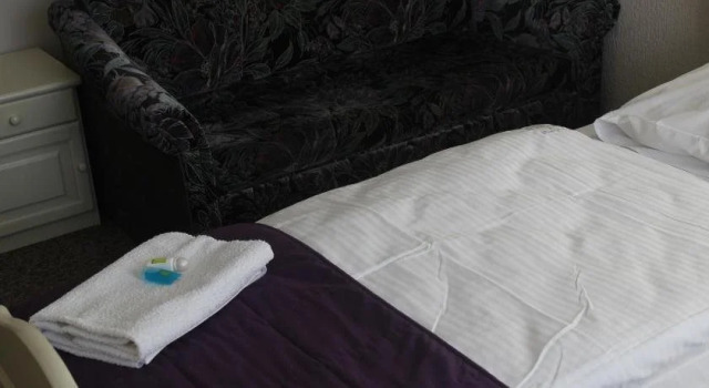 Hotel Pod Dębem
