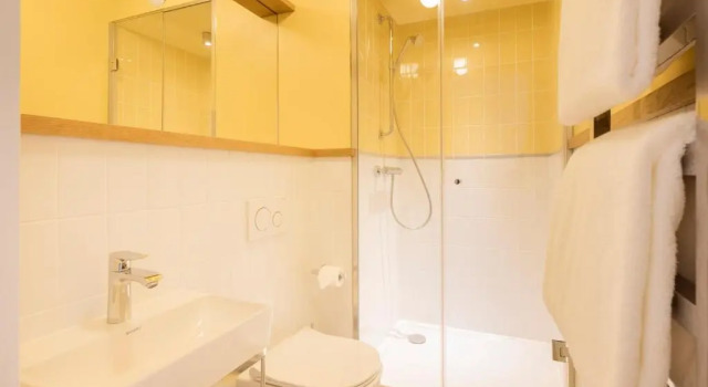 Двухместный номер Superior Hôtel Oratio