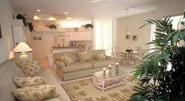 Universal Vacation Homes New Port Richey