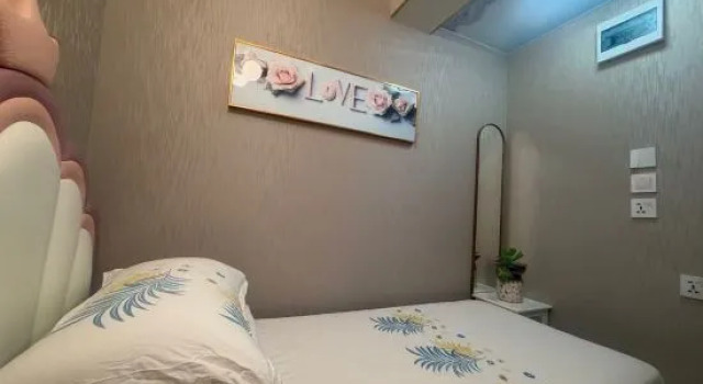 Номер Standard Hong Kong A11 Hostel (Tsim Sha Tsui Station Exit A)
