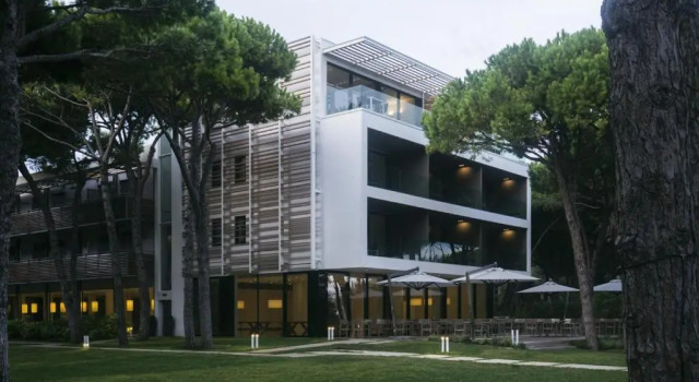 Hotel Mediterraneo