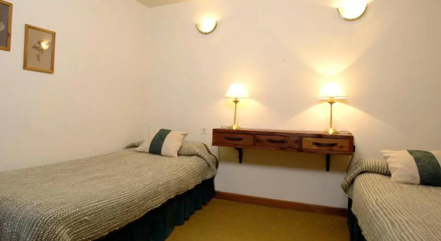 Номер Standard Apart Costa Azul