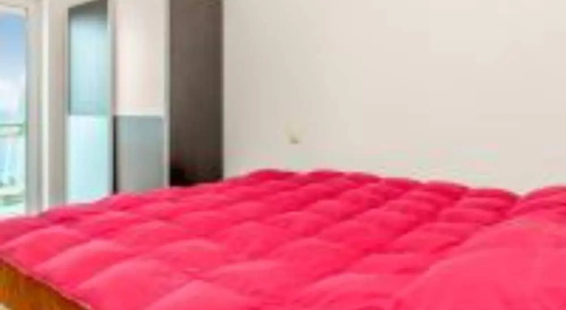 Апартаменты с 3 комнатами с балконом Apartments Panorama