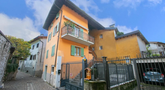 Апартаменты Casa dei Nonni in Arco