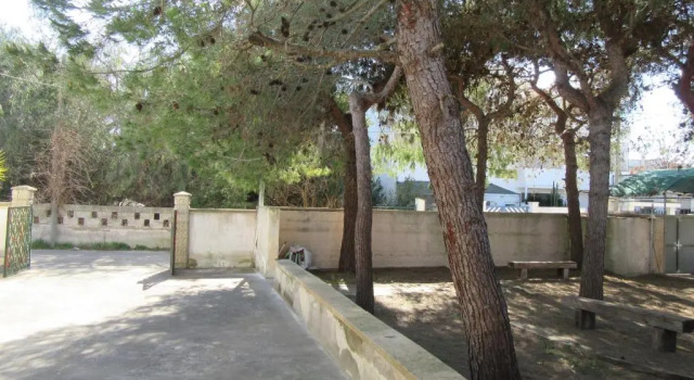 Коттедж Villa Malibù- spiaggia a 50m By Cala Salento