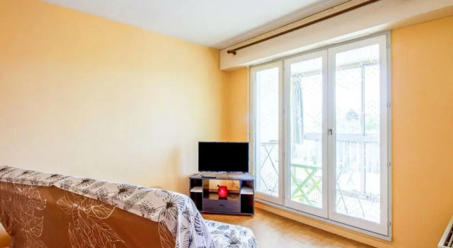 Appartement Anglet, 2 pièces, 4 personnes - FR-1-3-420, Забронировать Апартаменты/квартира Англе French Basque Country