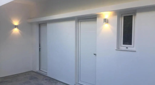 Студия Ansi Studios & Apartments