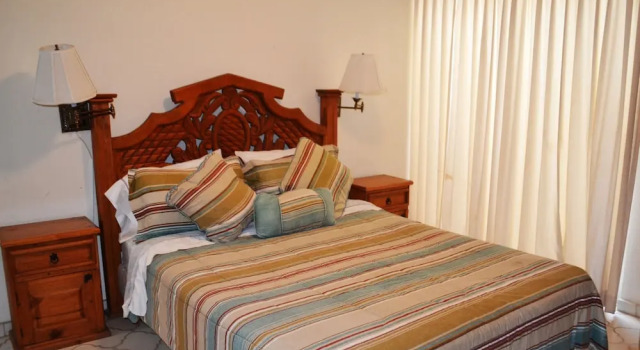 La Gaviota 2 Bedroom Townhouse, Book Apartment Puerto Penasco Sonora