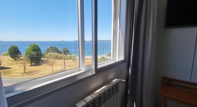 Двухместный номер Standard Hotel Mar Azul
