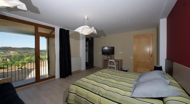 Номер Superior Hotel Posada Guadalupe