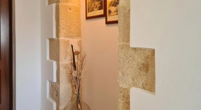 Коттедж Basilikos traditional house, 10' from Falasarna