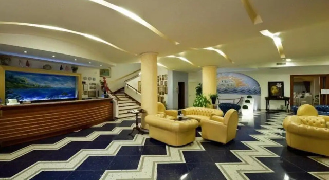Hotel Riva del Sole