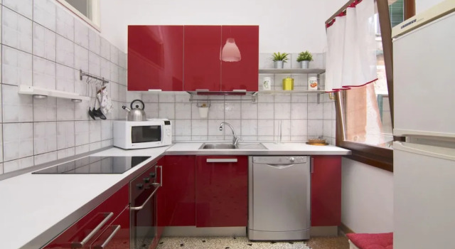 S & L House, Забронировать Апартаменты/квартира Апартаменты Венеции, рядом с Галерея «А плюс А», Апартаменты/квартира