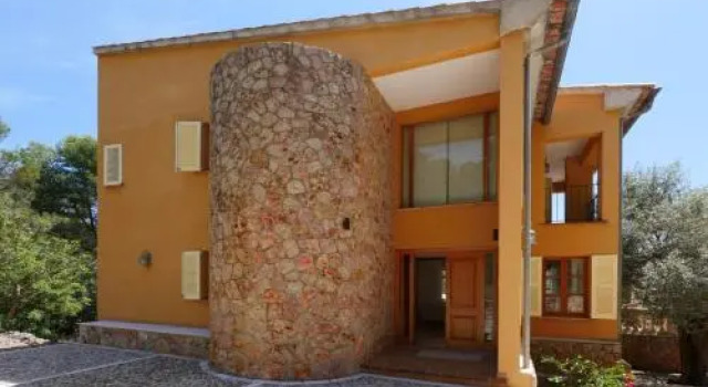 Estepa-Etv/1585, Rezerwuj Hotel Hotele w Majorka z parkingiem, Parking