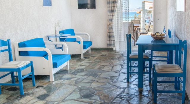 Номер Standard Phoenix Beachside Condos