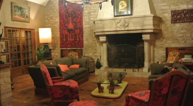 l'Isle Adam - RNU 101249, Varaa Hotelli Ronquerolles Picardy