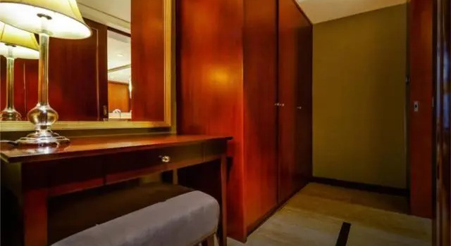Люкс Borrman Hotel Chongqing Shiqiaopu