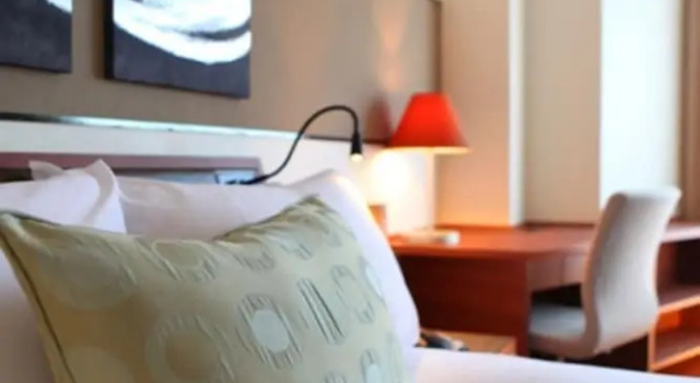 Двухместный номер Deluxe International Resort Hotel Yurakujo