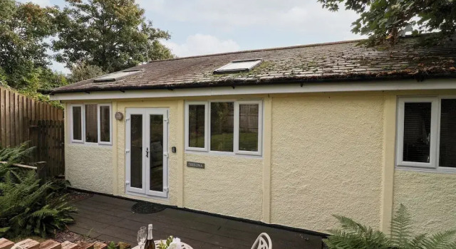 Tregona, Buchen Sie Ferienhaus Yelverton 