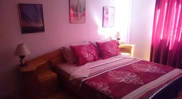 Люкс Rimini Club Inn & Suites