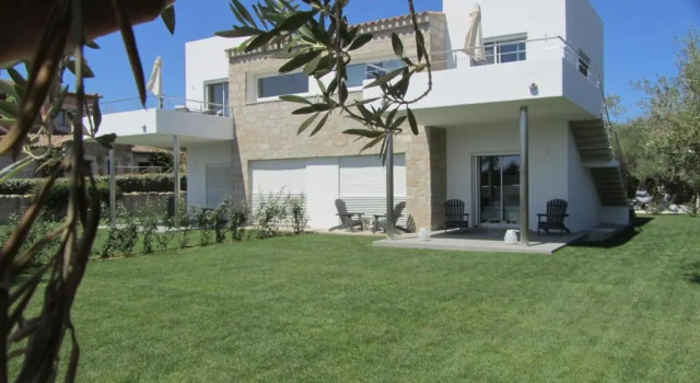 Вилла Superior Sardegna è - Villa Relax&Design