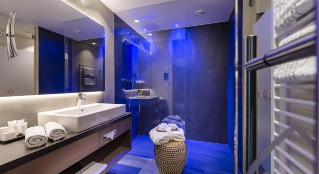 Полулюкс FAYN garden retreat hotel