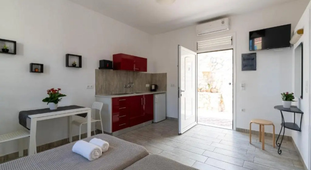 Pefkos View Suites & Maisonette, Забронировать Апартаменты/квартира Пефкос остров Родос