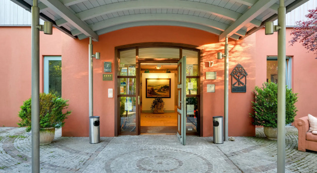 Hotel Gasthaus Rottner