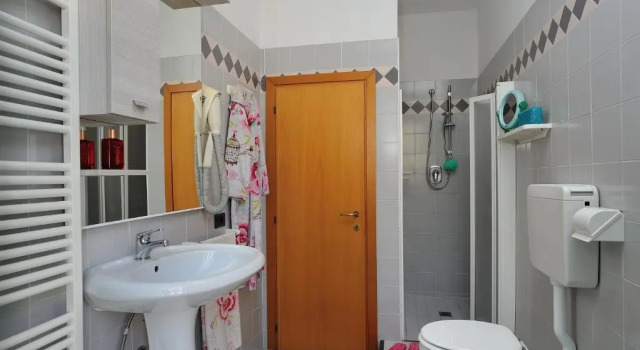 Апартаменты Residence Margherita