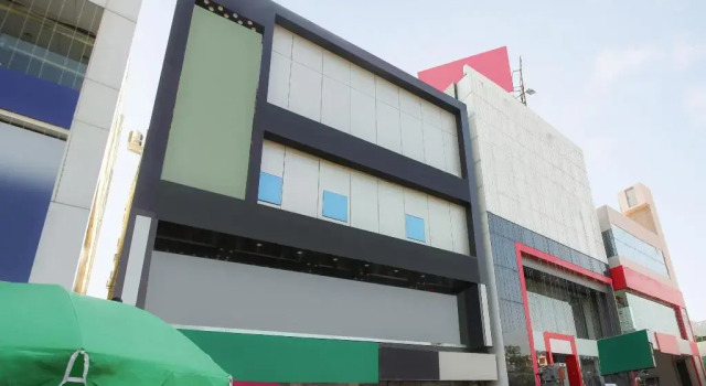 Sri Balaji Lodge By OYO Rooms, Rezerwuj Hotel Maula Ali Telangana