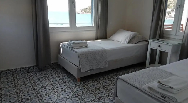 Апартаменты Standard Aerides Boutique Rooms