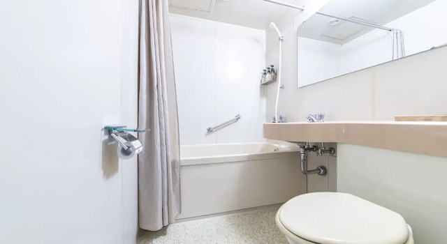 Номер Standard HOTEL Mai Sakura Nara