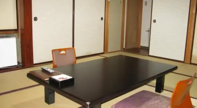 Kumegawa Onsen, Book Hotel Iida Nagano